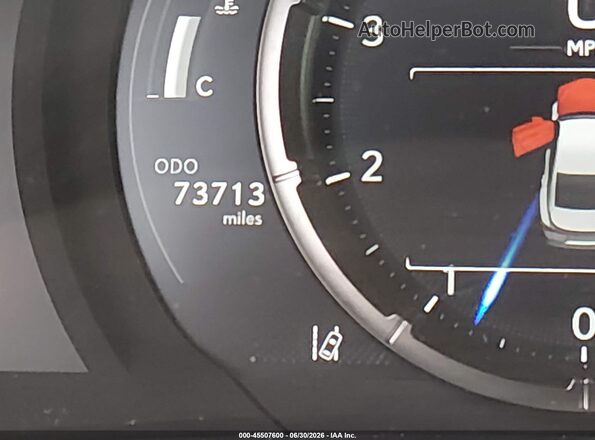 JTHGZ1B28M5046594 2021 LEXUS IS 350 White 