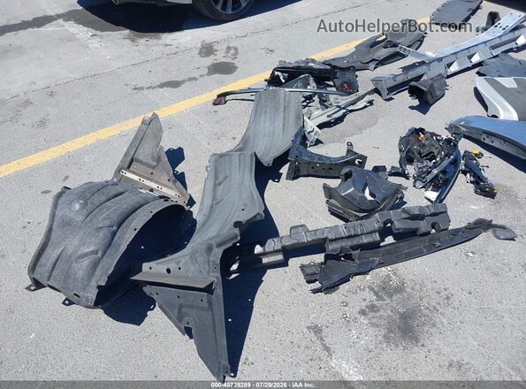 JTHGZ1B28P5059074 2023 LEXUS IS 350 Gray 