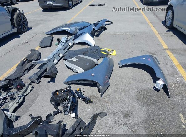 JTHGZ1B28P5059074 2023 LEXUS IS 350 Gray 