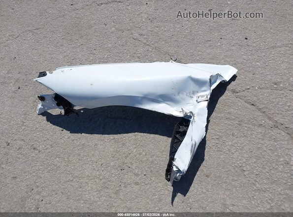 JTHGZ1B28P5063271 2023 LEXUS IS 350 White Вид панелі приладів