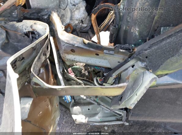JTHGZ1B28T5098032 2026 LEXUS IS 350 Черный Вид подкапотного пространства