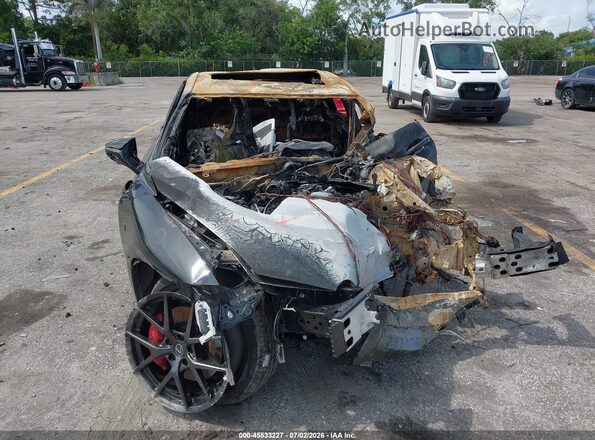 JTHGZ1B28T5098032 2026 LEXUS IS 350 Черный Вид панели приборов