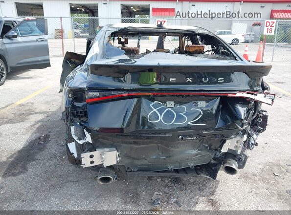 JTHGZ1B28T5098032 2026 LEXUS IS 350 Черный 