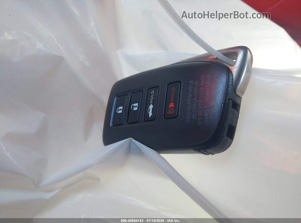 JTHGZ1B29P5066535 2023 LEXUS IS 350 Silver Вид панелі приладів