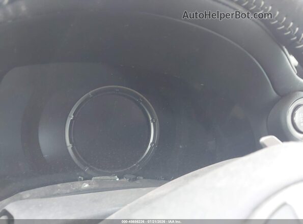 JTHGZ1B29P5068950 2023 LEXUS IS 350 White უკანა სავარძლების ხედი