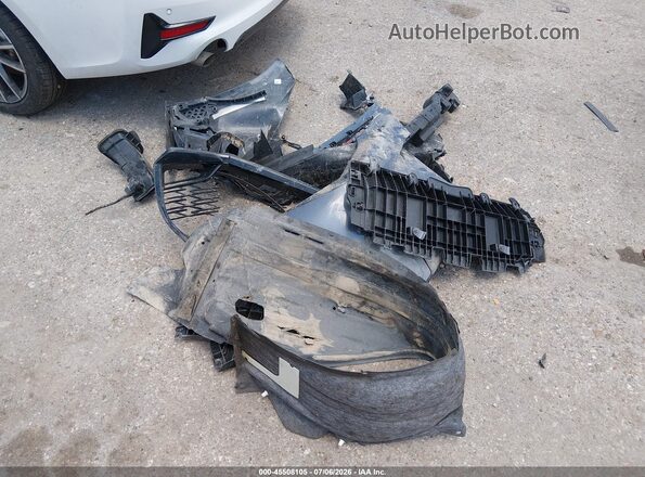 JTHGZ1B29R5076548 2024 LEXUS IS 350 Gray Widok zestawu wskaźników