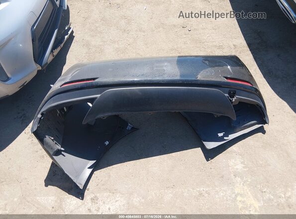 JTHHZ5BC2J5018466 2018 LEXUS RC 350 Black წინა პანელის ხედი