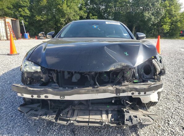 JTHHZ5BC8J5019038 2018 LEXUS RC Black Vista frontal