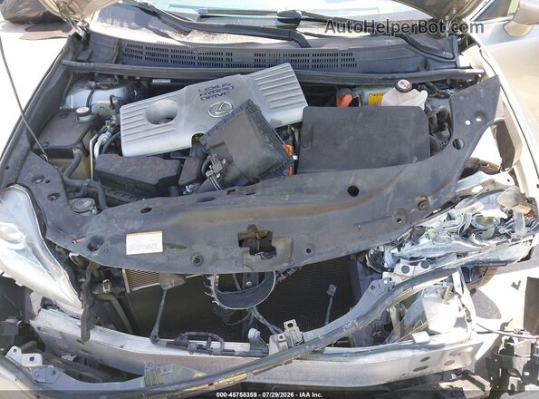 JTHKD5BH1H2290616 2017 LEXUS CT 200H Silver Vista trasera
