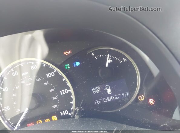 JTHKD5BH2H2289037 2017 LEXUS CT 200H Silver 