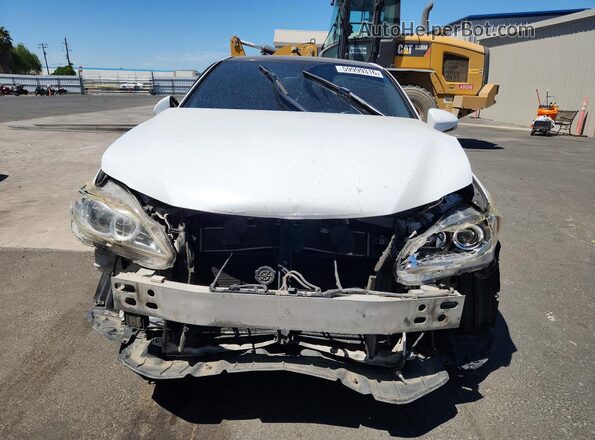 JTHKD5BH4G2271041 2016 LEXUS CT Белый Вид спереди