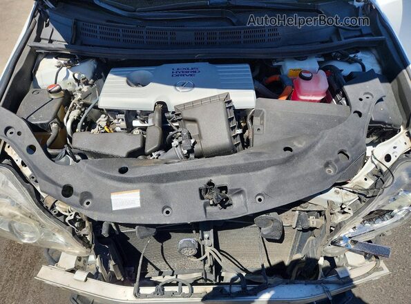 JTHKD5BH4G2271041 2016 LEXUS CT Белый Вид задней части салона