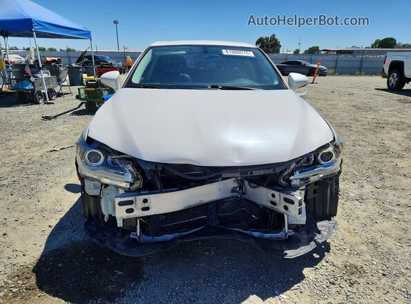 JTHKD5BH5G2274403 2016 LEXUS CT White Вид спереду