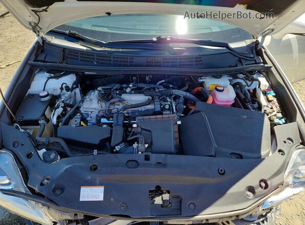 JTHKD5BH5G2274403 2016 LEXUS CT White Вид задньої частини салону
