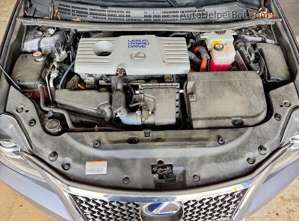 JTHKD5BH5H2295463 2017 LEXUS CT Gray Вид задньої частини салону