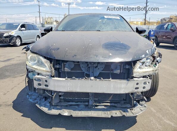 JTHKD5BH6G2255505 2016 LEXUS CT Black Vista frontal