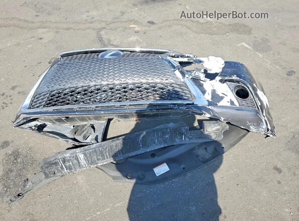 JTHKD5BH6G2255505 2016 LEXUS CT Black Vista de la etiqueta del VIN