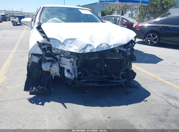 JTHKD5BH7G2251673 2016 LEXUS CT 200H White Вид спереду