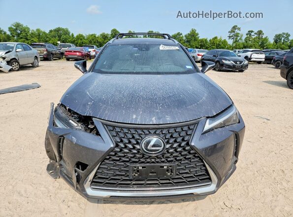 JTHP6JBH5P2146218 2023 LEXUS UX Gray Դիմացի տեսք