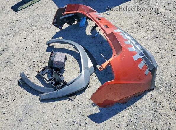 JTHP9JBH4L2022331 2020 LEXUS UX Orange Widok naklejki z numerem VIN