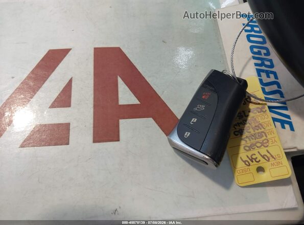 JTHP9JBHXL2027551 2020 LEXUS UX 250H Green Widok deski rozdzielczej