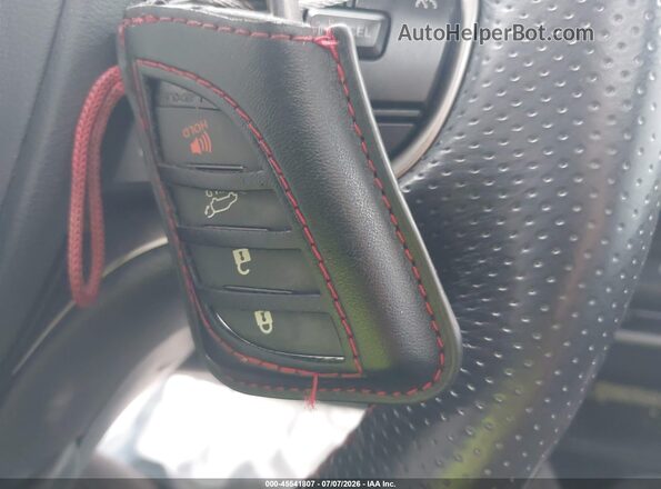 JTHR9JBH3M2052611 2021 LEXUS UX 250H White Вид панелі приладів