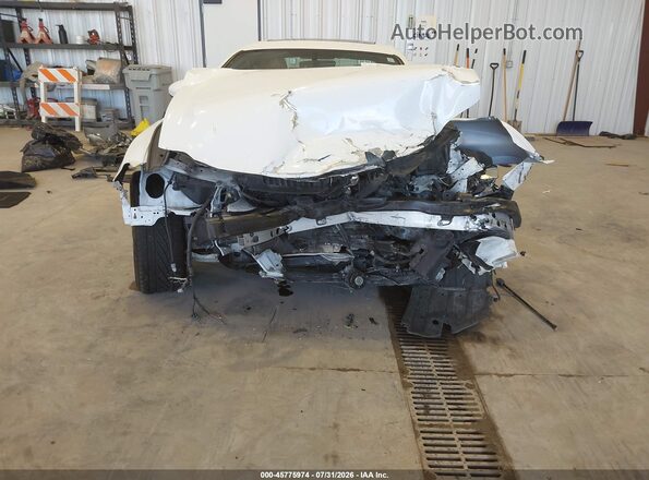 JTHSE5BC3H5008427 2017 LEXUS RC 350 Белый Вид спереди