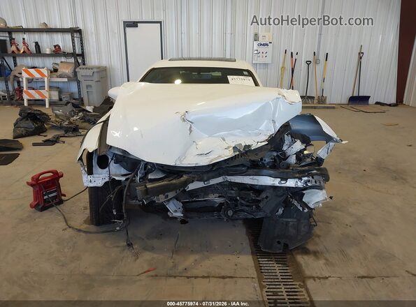 JTHSE5BC3H5008427 2017 LEXUS RC 350 Белый Вид задней части салона