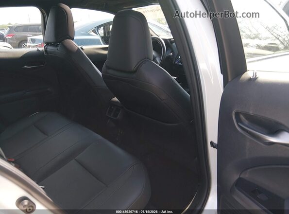 JTHU9JBH6K2016127 2019 LEXUS UX 250H Белый Вид наклейки с VIN-кодом