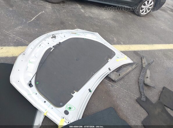 JTHU9JBHXK2002229 2019 LEXUS UX 250H Silver Widok zestawu wskaźników