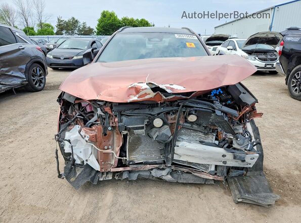 JTHUCJDH3S2008839 2025 LEXUS UX Burn Widok z przodu