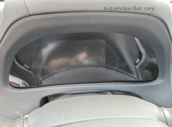 JTHUCJDH3S2008839 2025 LEXUS UX Burn Widok zestawu wskaźników