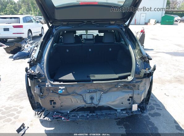 JTHUCJDH8S2012398 2025 LEXUS UX 300H Black 