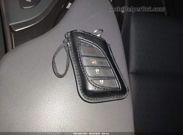 JTHX3JBH2L2025052 2020 LEXUS UX 200 Gray წინა პანელის ხედი