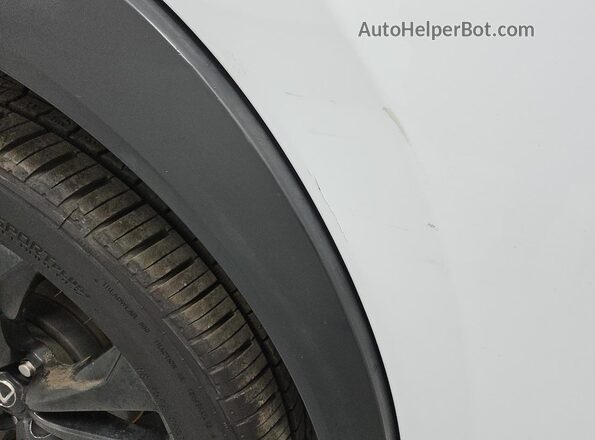 JTHY3JBH1K2007158 2019 LEXUS UX White 