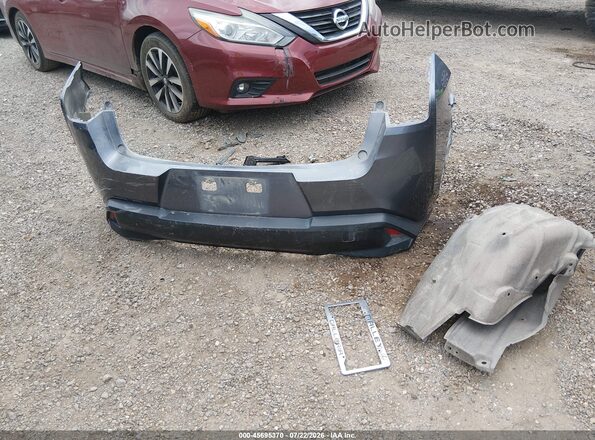 JTHY3JBH6K2015207 2019 LEXUS UX 200 Gray Vista del cuadro de instrumentos