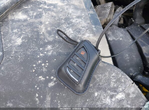 JTJAAAAB6RA026078 2024 LEXUS RZ 450E Black Dashboard view