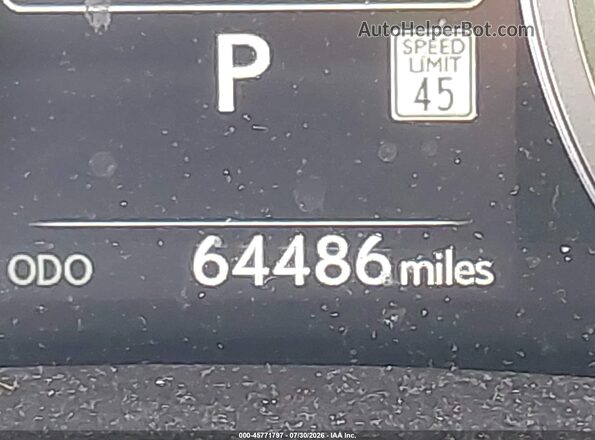 JTJAARDZ8L5015977 2020 LEXUS NX 300 Gray 
