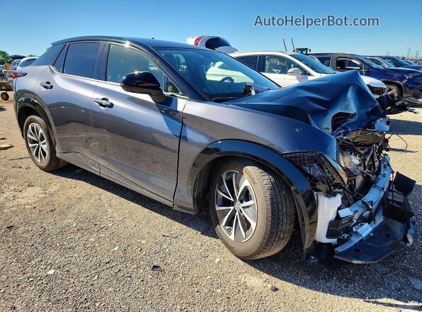 JTJABABB4SA009314 2025 LEXUS RZ Gray წინა მარჯვენა