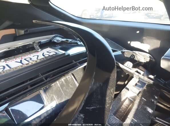 JTJABABB7RA003274 2024 LEXUS RZ 300E Black 