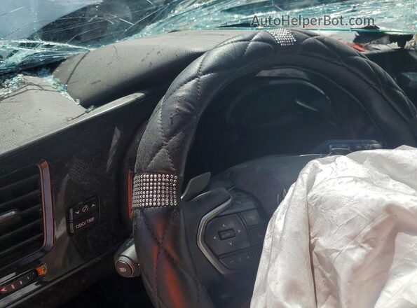 JTJADCAZ2S5024066 2025 LEXUS NX Белый Вид щитка приборов