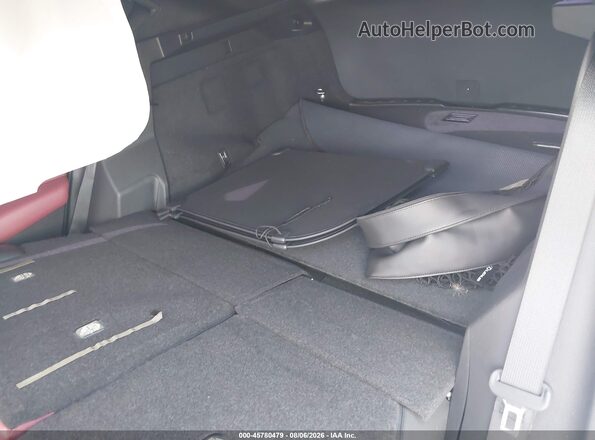 JTJADCAZ4R2011735 2024 LEXUS NX 250 White 