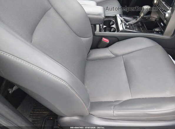 JTJAM7BX3M5268218 2021 LEXUS GX 460 Black Սալոնի դիմացի տեսք