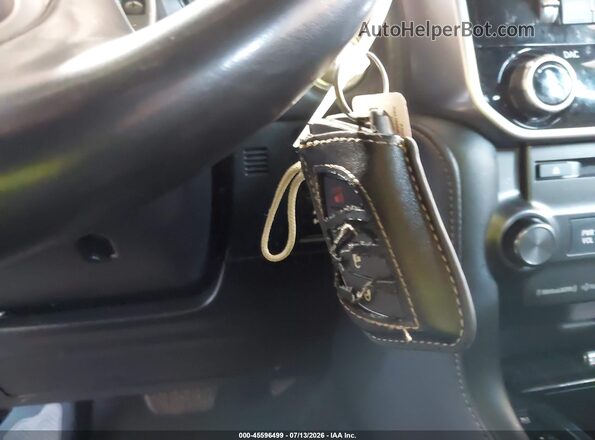 JTJAM7BX3P5377203 2023 LEXUS GX 460 Черный Вид панели приборов