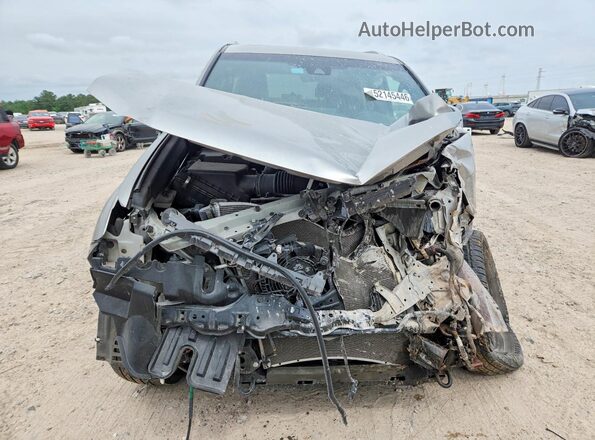 JTJAM7BX4P5381194 2023 LEXUS GX Silver Vista frontal