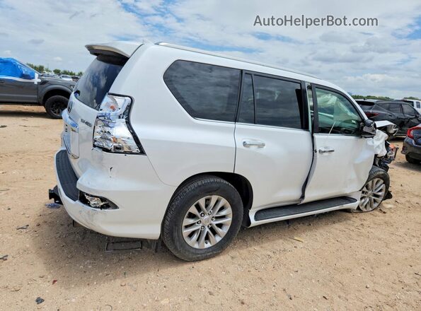 JTJAM7BX7L5263540 2020 LEXUS GX White Tył prawy