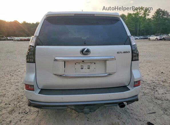 JTJAM7BX8P5362308 2023 LEXUS GX White Vista trasera