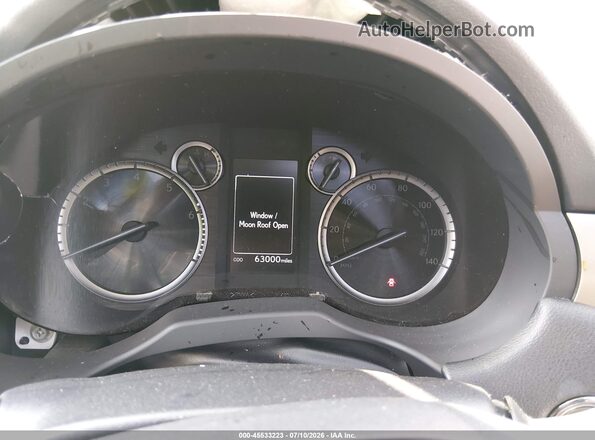 JTJAM7BXXL5265976 2020 LEXUS GX 460 Black Вид задніх сидінь