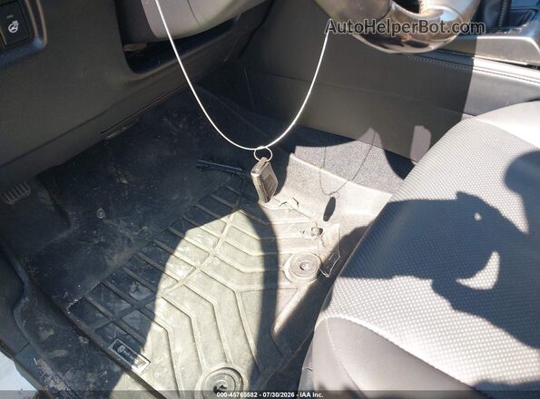 JTJAM7BXXP5359961 2023 LEXUS GX 460 White Widok deski rozdzielczej