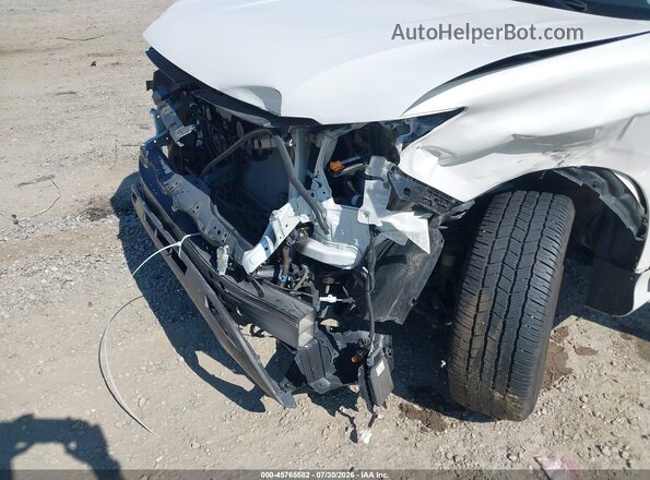 JTJAM7BXXP5359961 2023 LEXUS GX 460 White 